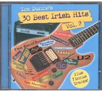 Dunne, Tom - Tom Dunne's 30 best Irish Vol. 2