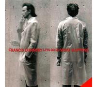 Dunnery, Francis - Let's Go Do What Happens