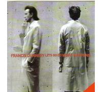 Dunnery,Francis - Let's Go Do What Happens [Import]
