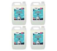 Dunnet Tools Détartrant liquide concentré pour appareils électroménagers 20 L - Nettoyant parfait pour machine à laver, lave-vaisselle, bouilloire - Détartrant puissant pour machine à café pour la