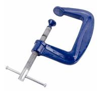 Dunnet Tools Pince en G robuste de 20,3 cm, Pince de Serrage, Étau pour le Travail du Bois, Pinces en C, Pinces Professionnelles