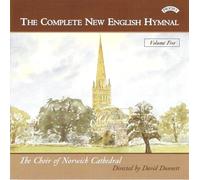 Dunnett,David - New English Hymnal Vol.5