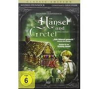 Dunnock,Mildred - Hänsel und Gretel [Standard Version] [Import]