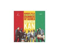 Sylla, Mangua - Dunnun Kan