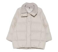 Duno - Ballon X Piumino - Femme - Vestes - Beige - Taille: 36 FR