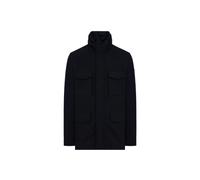 Duno - Fender Jacket - Homme - Vestes - Noir - Taille: L