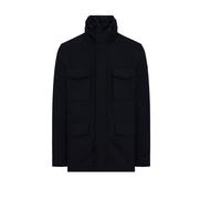 Duno - Fender Parma 901 - Homme - Vestes - Noir - Taille: M