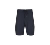 DUNO Shorts REI TREVI bleu marine | 48