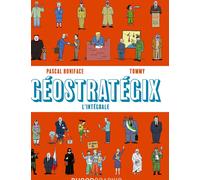 Dunod Géostratégix : L'intégrale (2e édition)