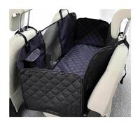 dunog Housses de Siège d'auto pour Chien, pour Citroen C1 C3 C4 C5 X DS3 DS4 DS5 C6 Picasso Aircross CCrosser Xsara Housse Protection Banquette Arriere Voiture Chien Housse Protection