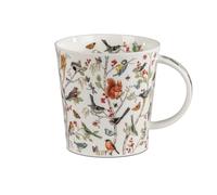 Dunoon Benmore Secret Wood Tasse Jumbo en porcelaine fine 0,75 l