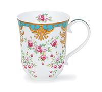 Dunoon Braemar Treviso Mug Rose 0,33 l