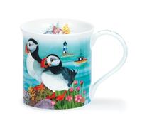 Dunoon Bute Tasse en porcelaine fine de 0,3 l