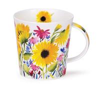 Dunoon Cairngorm Campagne Tasse tournesol