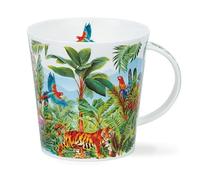 Dunoon Cairngorm Mug Lost World 0,48 l (Tiger)
