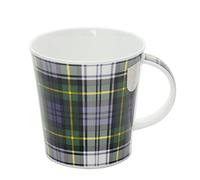 Dunoon Cairngorm Robe Gordon Tartan