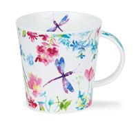 Dunoon Cairngorm Zerzura Tasse Motif libellule 0,48 l