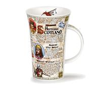 Dunoon Ceramics Glencoe Mug Historique de l'Écosse