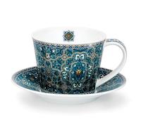 Dunoon Dubai Tasse à thé et soucoupe