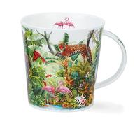 Dunoon DUNOON Cairngorm Mug Lost World (Jaguar) 0,48 l