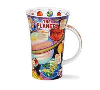 Dunoon Glencoe Tasse en forme de planètes 0,5 l