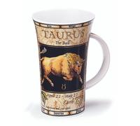 Dunoon Glencoe Taurus Mug