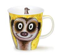 Dunoon Go Wild Gobelet Nevis