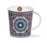 Dunoon Gobelet Lomond Tangier Red - 0,32 l