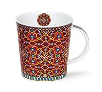 Dunoon Gobelet Lomond Zahra Flower - 0,32 l
