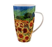 Dunoon Henley Paysage - Tournesols