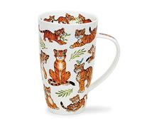 Dunoon Henly Tigerrific Mug