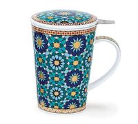 Dunoon Ishtar Service de table 3 pièces 0,44 l