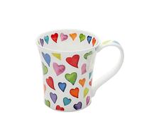 Dunoon Jura Warm Hearts.