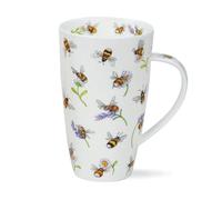 Dunoon Little Buzzers Henley Mug en forme d'abeille 0,6 l