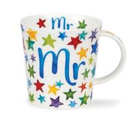 Dunoon Lomond Mug en porcelaine anglaise
