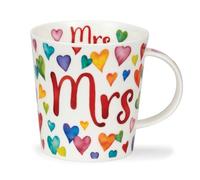 Dunoon Lomond Mug en porcelaine anglaise