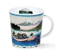 Dunoon Lomond Ukiyo-E Boat