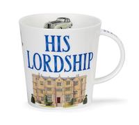 Dunoon Mug His Lordship