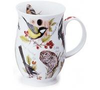 Dunoon Mug motif pied-de-biche