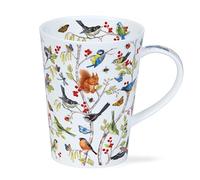 Dunoon Mug Shetland en forme de bois secret 0,44 l