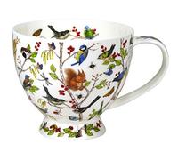 Dunoon Mug Skye Secret Wood 420 ml