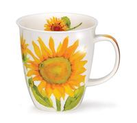 Dunoon nevis tasse dunoon tournesol flora by design emma ball