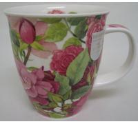 DUNOON nevis tasse motif chartwell dark