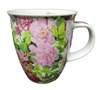 DUNOON nevis tasse motif chartwell pale»