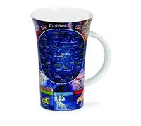 Dunoon Night Sky Mug 16.9oz. by Dunoon