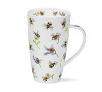 Dunoon Petit Buzzers Abeilles Bourdons Coupes Tasse Jumbo Henley
