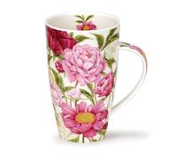 Dunoon Pivoines Pivoine Tasse Café Henley 0,55 L