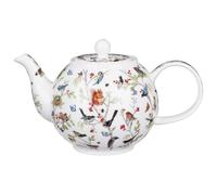 Dunoon Secret Wood Théière en bois Petit format 0,75 l