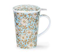 Dunoon Service de table 3 pièces Aqua - 0,44 l