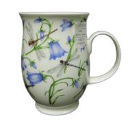 Dunoon Suffolk Core Products Mug Motif Libellule
